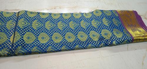PL Muhurtham Saree